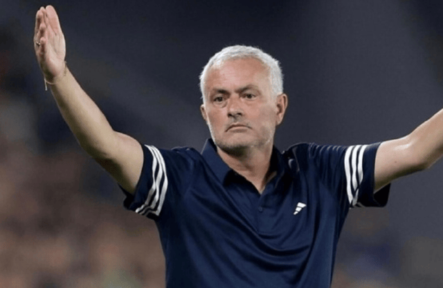 穆帅用人绝了！2新援首发进球，塔利斯卡替补破门，5-2后遇强敌