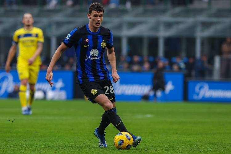 一日意甲动向：米兰坚决不卖回归之人，国米想要科内需卖泽林斯基