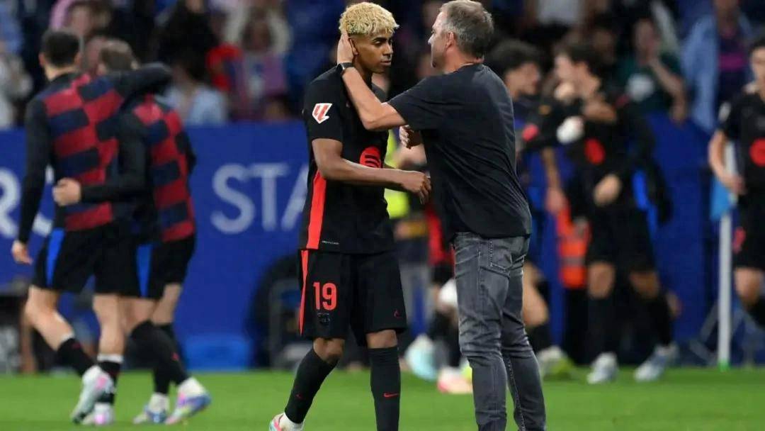 不惜任何代价！欧冠冠军计划强挖梅西接班人！